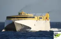 Ro-Ro ship વેચાણ માટે