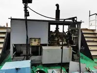 ડ્રેજર વેચાણ માટે