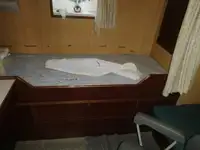 પેટ્રોલિંગ બોટ વેચાણ માટે