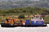 બાર્જ વેચાણ માટે