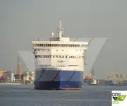 Ro-Ro ship વેચાણ માટે