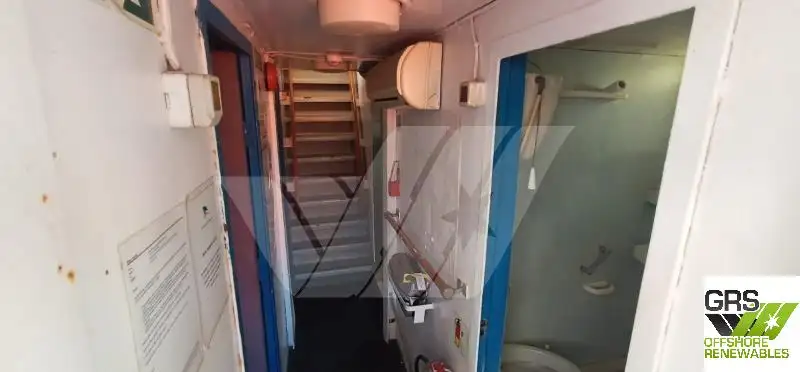 સર્વે જહાજ વેચાણ માટે