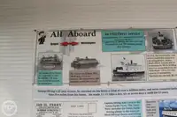 ફેરી જહાજ વેચાણ માટે