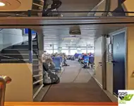 ફેરી જહાજ વેચાણ માટે