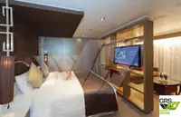 ક્રૂઝ જહાજ વેચાણ માટે