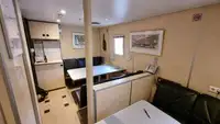 ક્રૂઝ જહાજ વેચાણ માટે