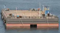 બાર્જ વેચાણ માટે