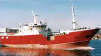 Longliner વેચાણ માટે
