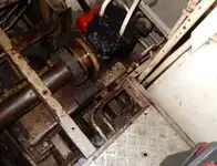 વર્ક બોટ વેચાણ માટે