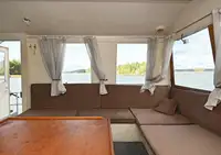 કેટામરાન વેચાણ માટે