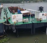 બાર્જ વેચાણ માટે