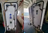 ઓઇલ/કેમિકલ ટેન્કર વેચાણ માટે