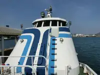 મુસાફર જહાજ વેચાણ માટે