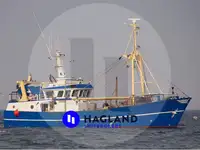 Beam trawler વેચાણ માટે