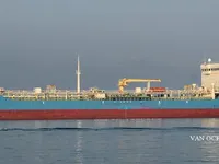 ઓઇલ/કેમિકલ ટેન્કર વેચાણ માટે