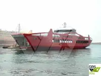 Ro-Ro ship વેચાણ માટે