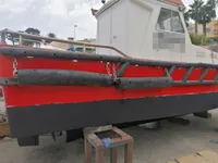 વર્ક બોટ વેચાણ માટે