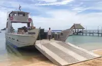 લેન્ડિંગ ક્રાફ્ટ, ટાંકી વેચાણ માટે
