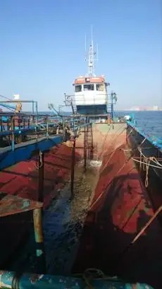 ડ્રેજર વેચાણ માટે