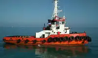 ટોવબોટ વેચાણ માટે