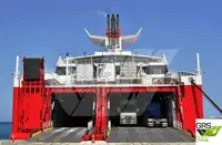 Ro-Ro ship વેચાણ માટે