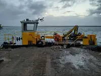 બાર્જ વેચાણ માટે