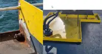 ઓઇલ/કેમિકલ ટેન્કર વેચાણ માટે