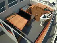 ક્રૂઝ જહાજ વેચાણ માટે