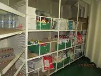 રીફર જહાજ વેચાણ માટે