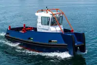 વર્ક બોટ વેચાણ માટે
