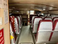 ક્રૂ બોટ વેચાણ માટે
