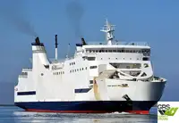Ro-Ro ship વેચાણ માટે