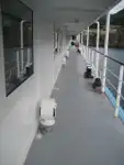 બાર્જ વેચાણ માટે
