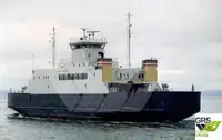 Ro-Ro ship વેચાણ માટે