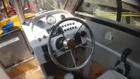 ક્રૂઝફેરી વેચાણ માટે
