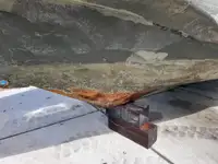 વર્ક બોટ વેચાણ માટે