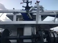 વર્ક બોટ વેચાણ માટે