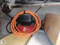ટ્રોલર વેચાણ માટે