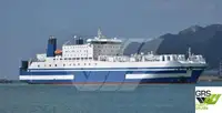 Ro-Ro ship વેચાણ માટે