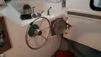 ટ્રોલર વેચાણ માટે