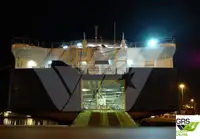 Ro-Ro ship વેચાણ માટે