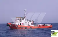 ટોવબોટ વેચાણ માટે