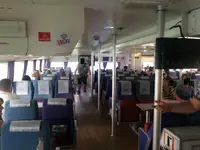 ક્રૂઝ જહાજ વેચાણ માટે