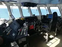 ફેરી જહાજ વેચાણ માટે