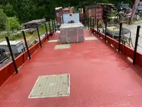 લેન્ડિંગ ક્રાફ્ટ, ટાંકી વેચાણ માટે