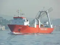 રો-રો જહાજ વેચાણ માટે
