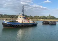 ટોવબોટ વેચાણ માટે