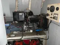 પેટ્રોલ બોટ વેચાણ માટે