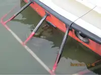 વર્ક બોટ વેચાણ માટે