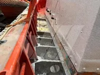 વર્ક બોટ વેચાણ માટે